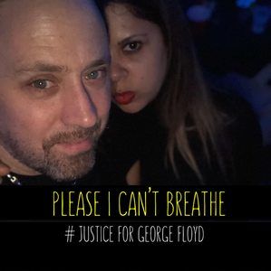 Meet your Posher, Eric